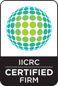 IICRC Certified Firm