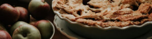 Apple Pie