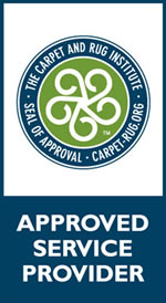 CRI Seal of Approval CRI Seal of Approval