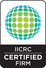 IICRC Certified Firm