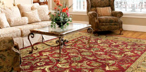 oriental rug cleaning