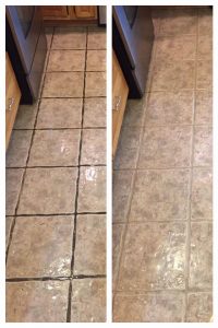 Tile & Grout Cleaning