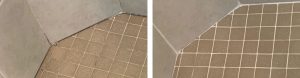 Tile & Grout Cleaning