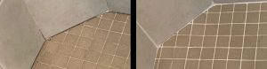 Tile & Grout Cleaning