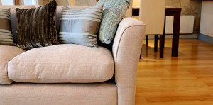 upholstery cleaning