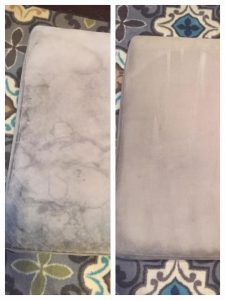 Upholstery Cleaning